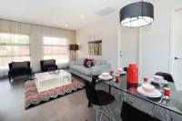 One-Bedroom House- Huntar