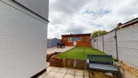 Symons House - Ferienwohnung Chatham