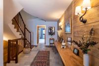 Kikombe Lodge - B&B St Anton am Arlberg