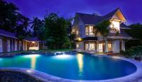 B&B Kozhikode - Royad Calicut Farm House - Premium Villa with Pool Inside a Farm - Bed and Breakfast Kozhikode