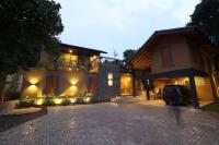 Villa Ananta - 3 Bedroom - Ferienwohnung