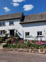 B&B Okehampton - The Millers Cottage - Bed and Breakfast Okehampton