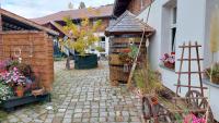 Spreewald Spreemilia Gurkenbude - Ferienwohnung