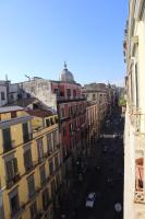 Smile in Toledo - Ferienwohnung Neapel