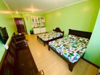 B&B Baguio City - Albergo Hotel - Studio Condo Unit - Baguio Transient - Bed and Breakfast Baguio City