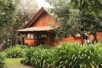 La Huerta - Ferienwohnung Mazamitla