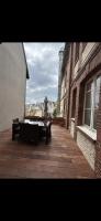 Apartment mit 2 Schlafzimmern