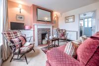 B&B Southwold - The Bolt Hole in Southwold - Hosted by Air Manage Suffolk - Bed and Breakfast Southwold