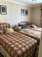 Coraceros Puerto Pacifico - B&B Viña del Mar