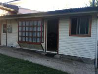 Precioso alojamiento centro Coyhaique - Bed and Breakfast