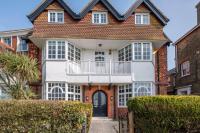 B&B Southwold - The Links in Southwold - Bed and Breakfast Southwold