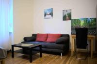 Goldstadt Ferienwohnung - B&B Pforzheim