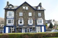 Brathay Lodge - B&B Ambleside