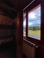 Quadruple Room with Mountain View