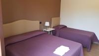 Chambre Triple