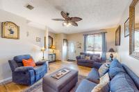 Two Bedroom Holiday Home