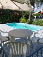 Residencial Pousada das Araras - Ferienwohnung Florianópolis
