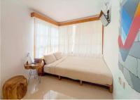 Villa con 2 Camere da Letto