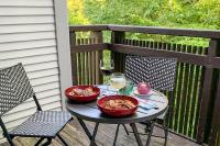 B&B South Sherburne - Sunrise: West Glade-H2 - Bed and Breakfast South Sherburne