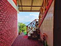 King Room with Mountain View