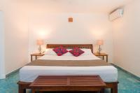 Habitación Estándar - Cama extragrande