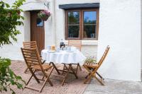 B&B South Molton - Batney Farm Cottage, Meshaw, South Molton - Bed and Breakfast South Molton