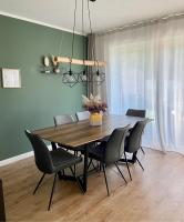 3100 - Kuhns Strandhus Grömitz - B&B Grömitz