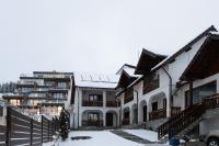 Pensiunea Encian - Ferienwohnung Colibița