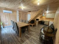 B&B La Bresse - Chalet Nala - Bed and Breakfast La Bresse