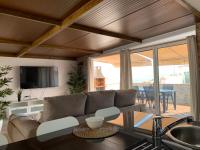 Ático Pablo 5, a cinco minutos del Puerto de la Cruz - B&B Los Realejos