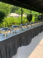 Agra Camps and Resort - Ferienwohnung Agra