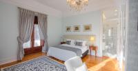 Chambre Triple Deluxe