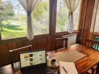 Posada del Ñireco - Ferienwohnung Bariloche