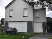 VILLA BELLA VISTA - Proche Rennes - Billard - Baby-foot - Ferienwohnung
