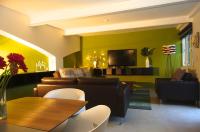 Apartment mit 2 Schlafzimmern