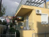 One-Bedroom Apartment - Ground Floor