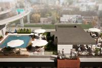 Initial / Fleuriste +Parking / Centre-ville Qc - B&B Québec