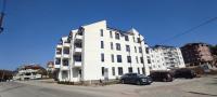 LaNe apartman Sokobanja - B&B