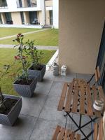 City and Thermal Apartman - Ferienwohnung