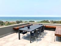 Ocean Rocks Villa, Umhlanga - B&B Durban