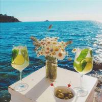 Apartment Mary & PARKING FREE - Chambres d’hôtes Rovinj