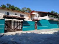 Chalés Bielle de Ubatuba - B&B Ubatuba