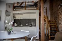 Duplex Apartment