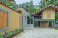 Villa Ananta - 2 Bedrooms with Pool - Ferienwohnung Hikkaduwa