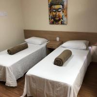 Tweepersoonskamer met Eigen Badkamer