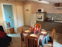 B&B Prigonrieux - Coquet T2 avec parking - Bed and Breakfast Prigonrieux