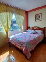 Departamento Puyo Fantastic. - B&B