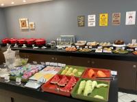 Flat - Navegantes Residence Hotel - B&B