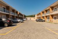 Apartamento vista lago Cabo Frio - B&B