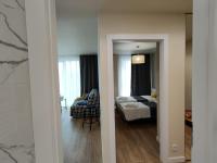 Piękny apartament 3-pokojowy - B&B